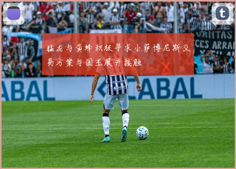 猛龙与黄蜂积极寻求小萨博尼斯交易方案与国王展开接触